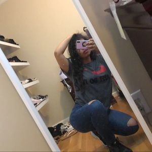 Meet your Posher, Catherine